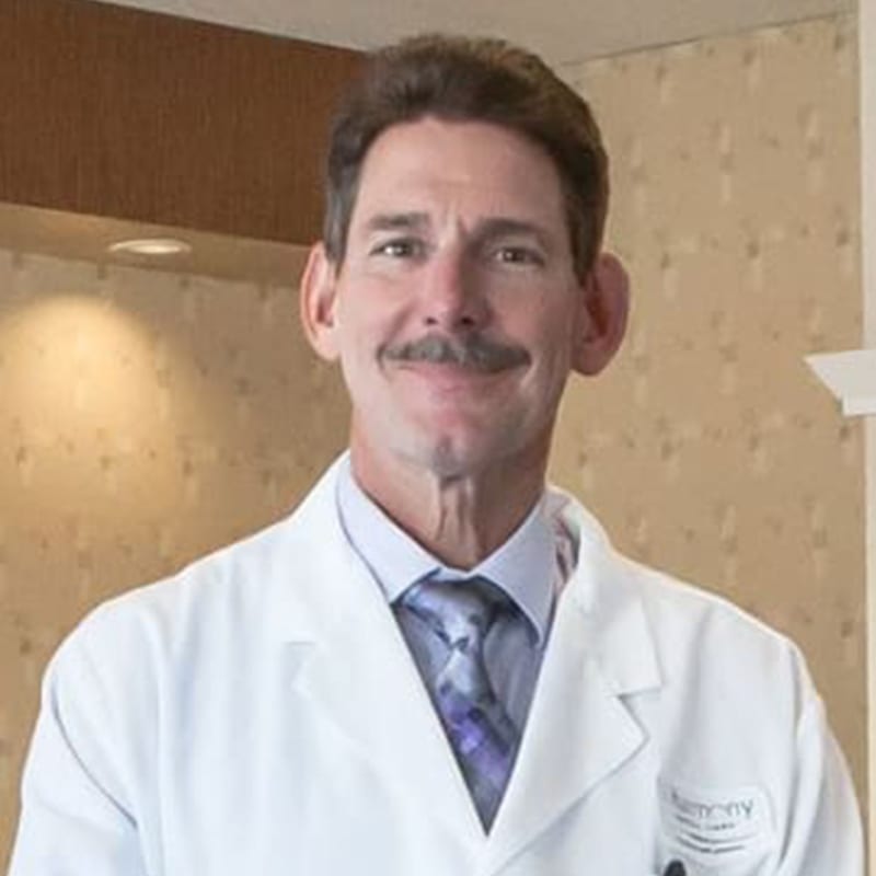 Meet Dr. Alex Darrach-Cottick